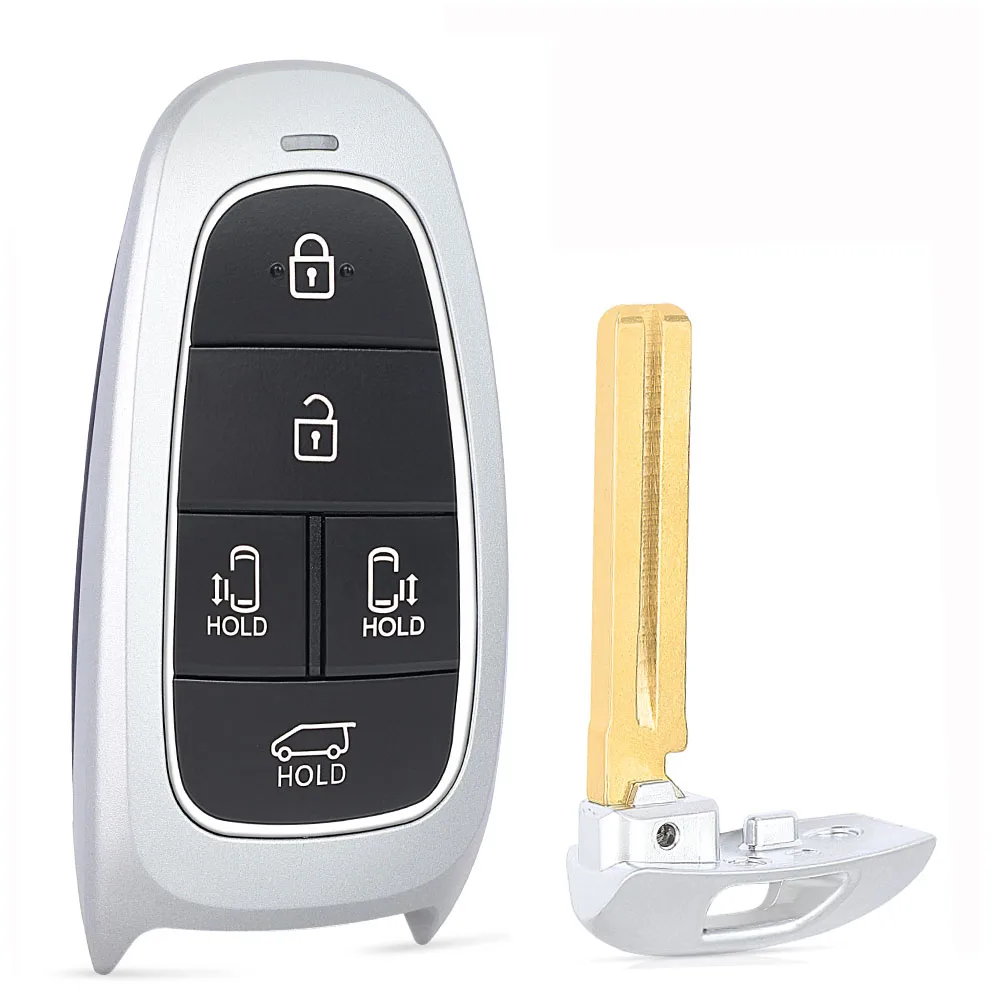 95440-CG020 95440-CG030 95440-CG050 95440-CG060 Smart Remote Key Fob for Hyundai Staria 2022 2023 2024 433MHz TQ8-FOB-4F27