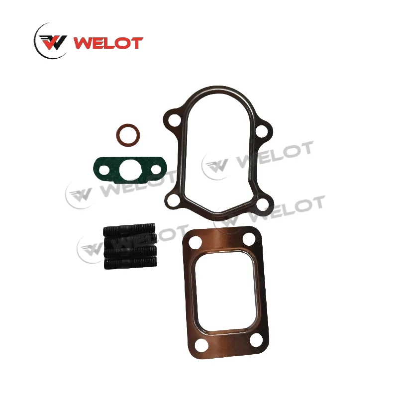 

Turbo 49189 49189-02912 49189-02911 Gasket Kits For Iveco Daily IV 3.0 HPI 107 Kw - 146 HP F1C 2998 ccm 2006-2011