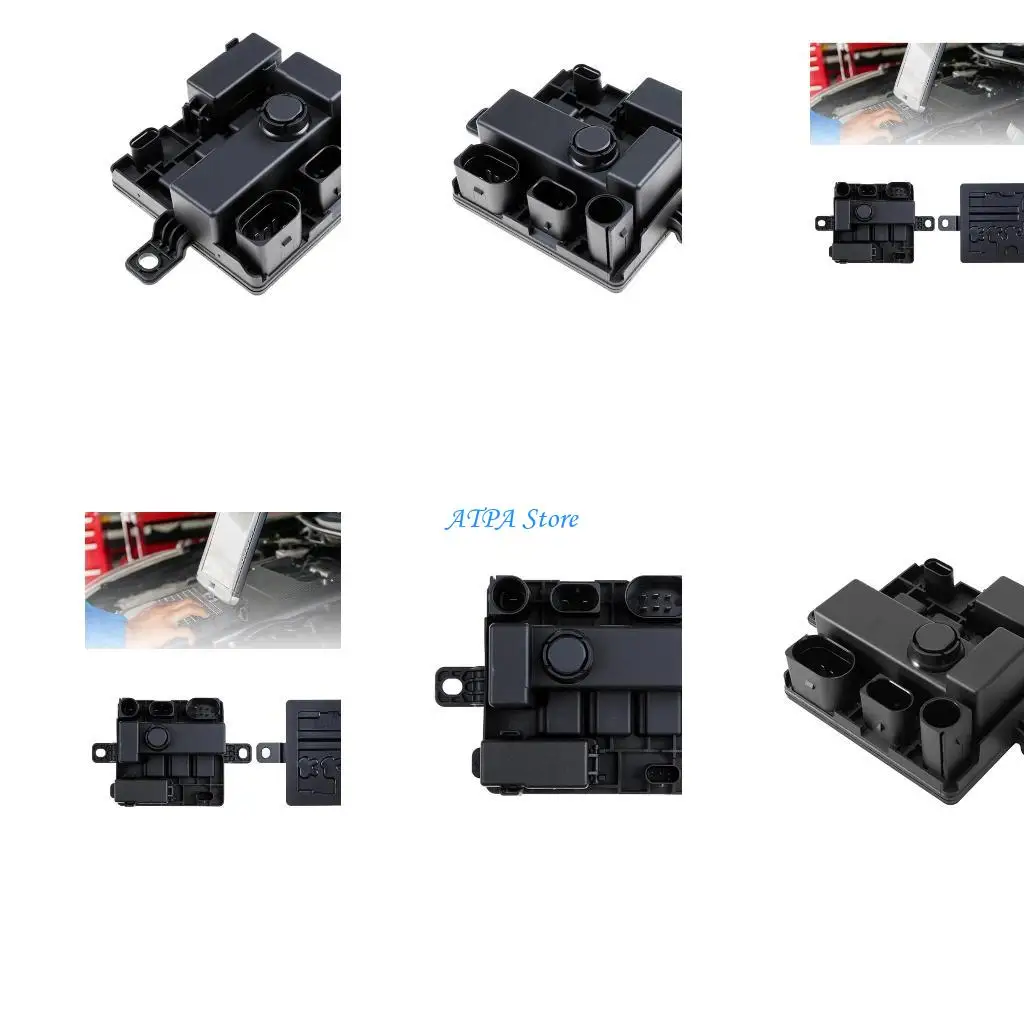 

U13C Reliable Electrical System Integrated Supply Power Distribution for 1263759153