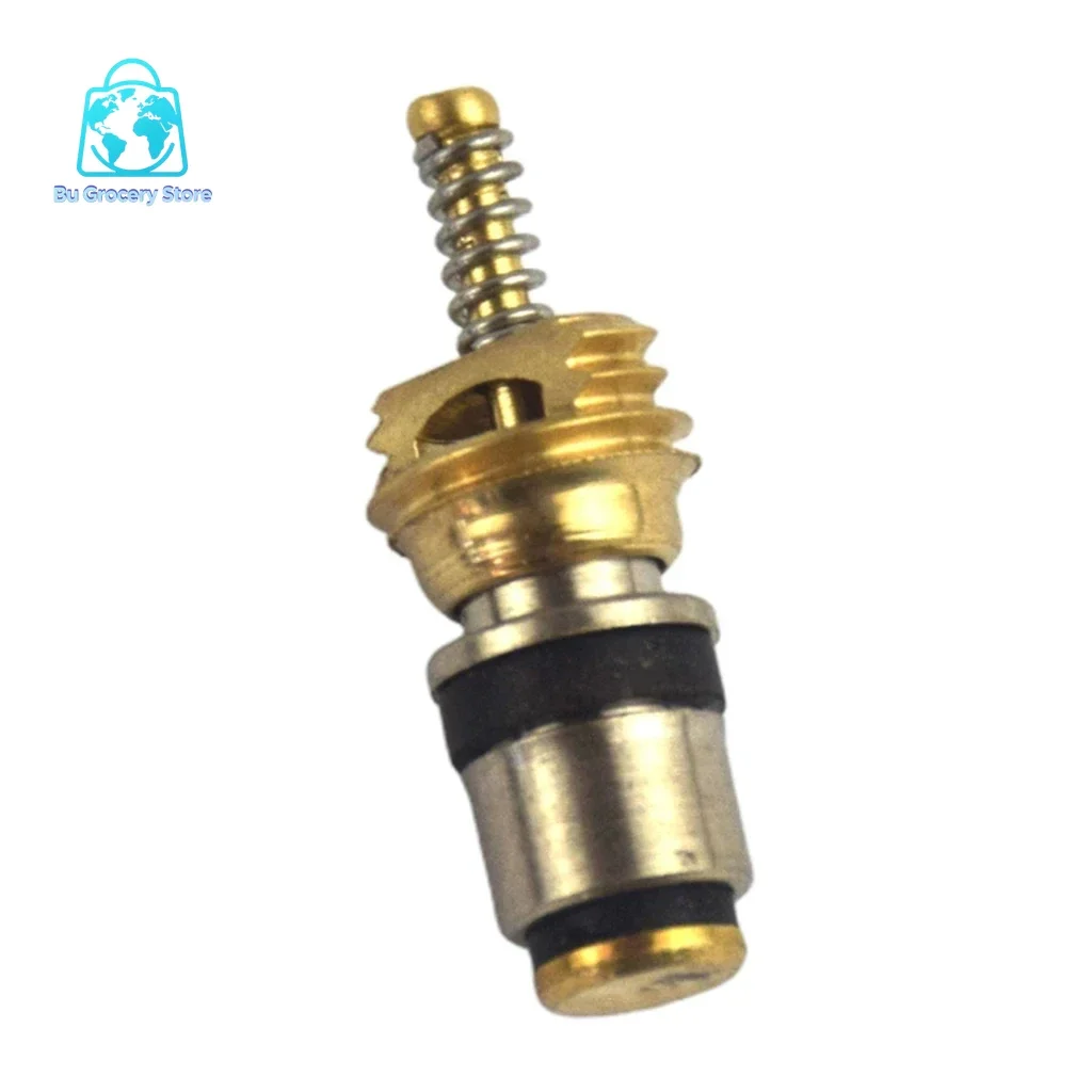 10pcs Air Condition Valve Core For AC System Valves For Citroen