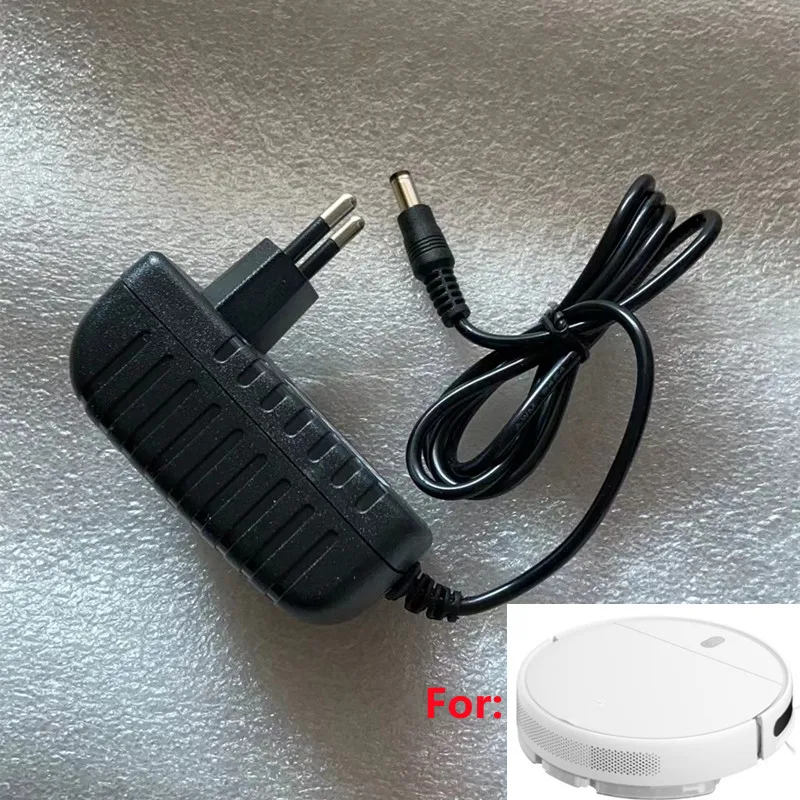 MJSTG1 Charger Power Adapter for xiaomi G1 Mi Robot Vacuum-Mop Essential Robotic Vacuum Cleaner Parts Accessories