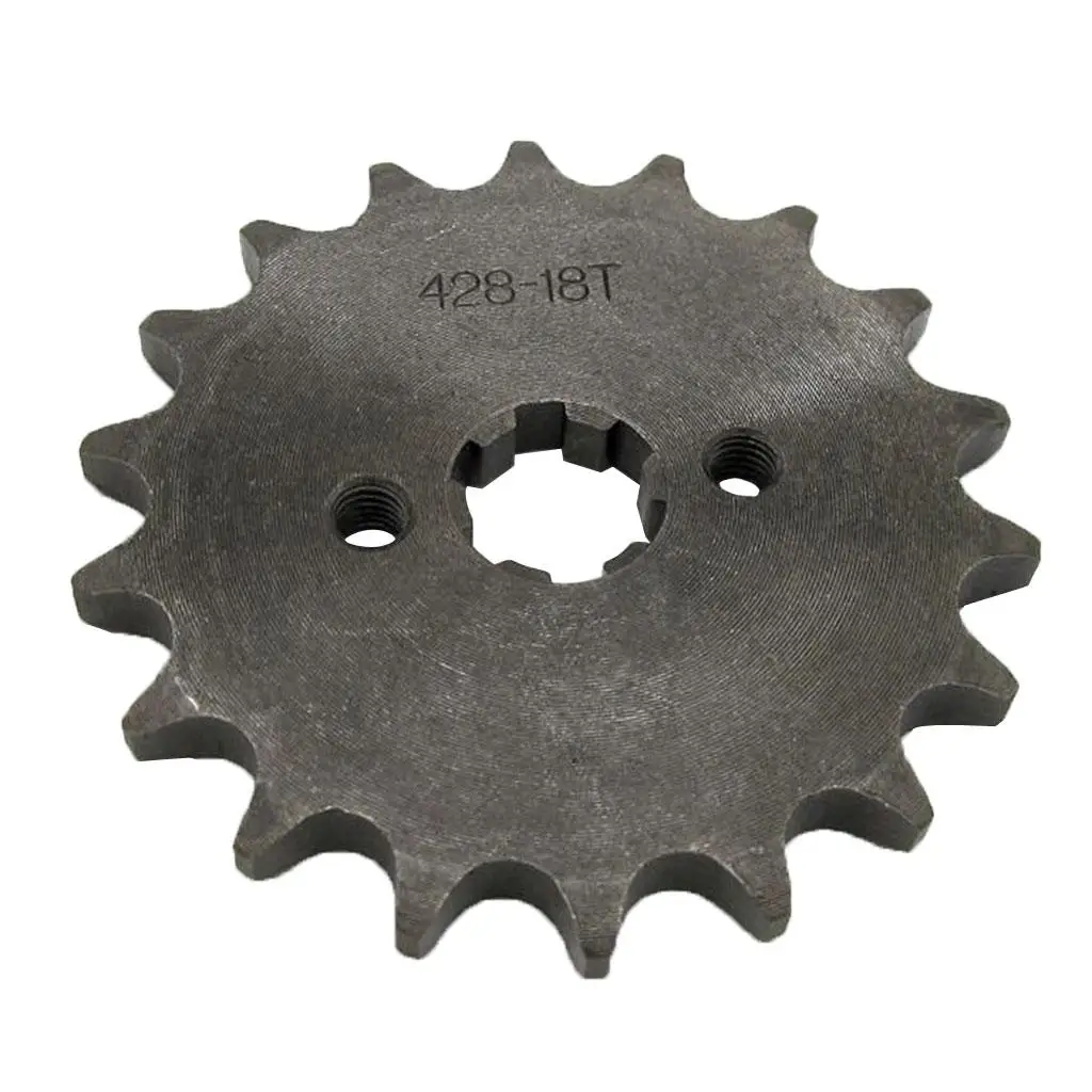 18T Front Chain Spr…