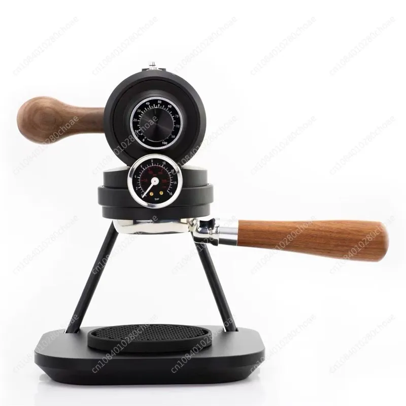 

Шестеренчатый насос Итальянская кофемашина с переменным давлением EV58 Уличная кофемашина может быть подключена к зарядному устройству