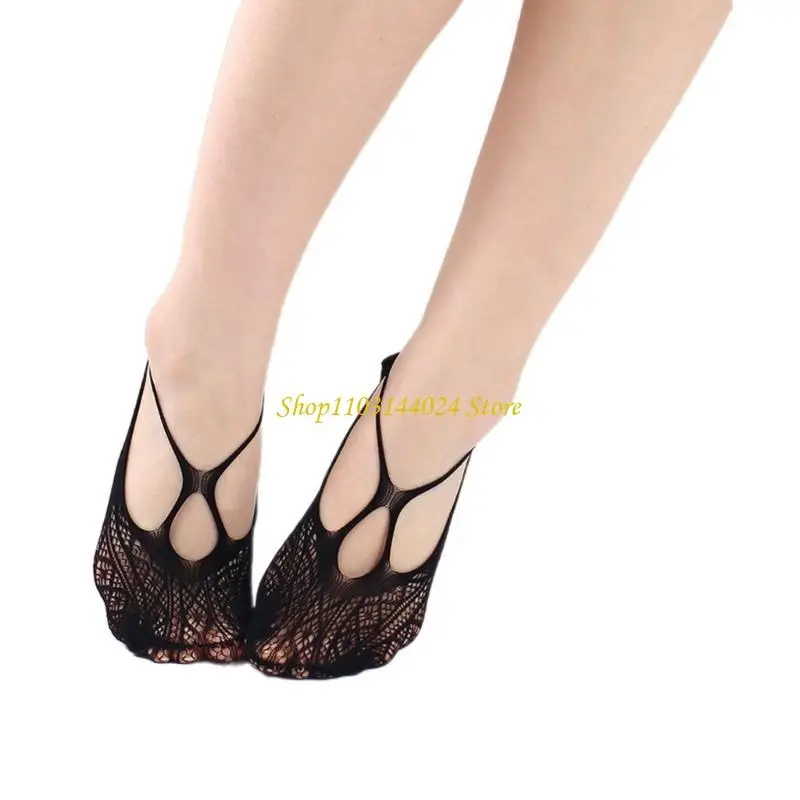 N5KE Women Conkle Socks Summer Summer Screen