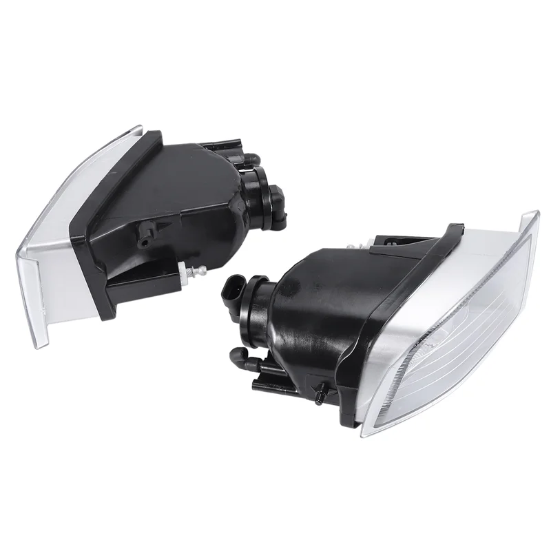 

Противотуманная фара для Toyota Land Cruiser Prado 120 2002-2009, противотуманный бампер, противотуманные фары, лампа дальнего света-A28K