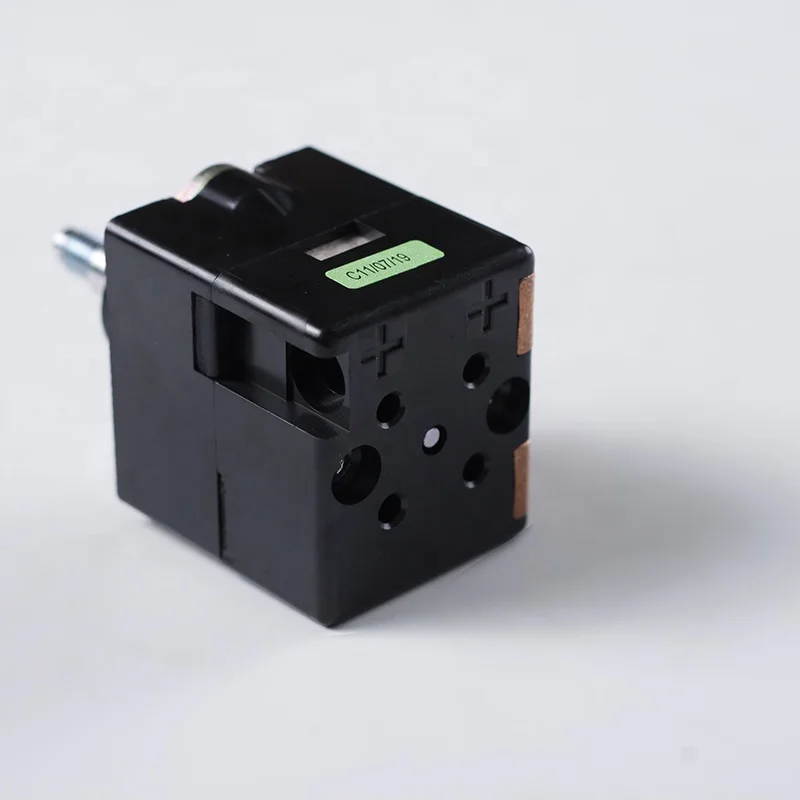 Vorkheftruck reserveonderdelen Nooduitschakelaar 7915491617 7915491665 7915491619 7915491626 7915491618 voor Linde vorkheftruckonderdelen