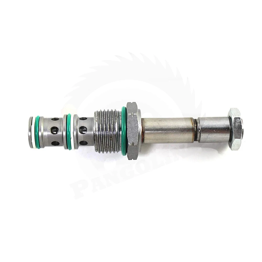 XKBL-00003 R110-7 R140LC-7 R215-7 Excavator Solenoid Valve Solenoid Valve Spool