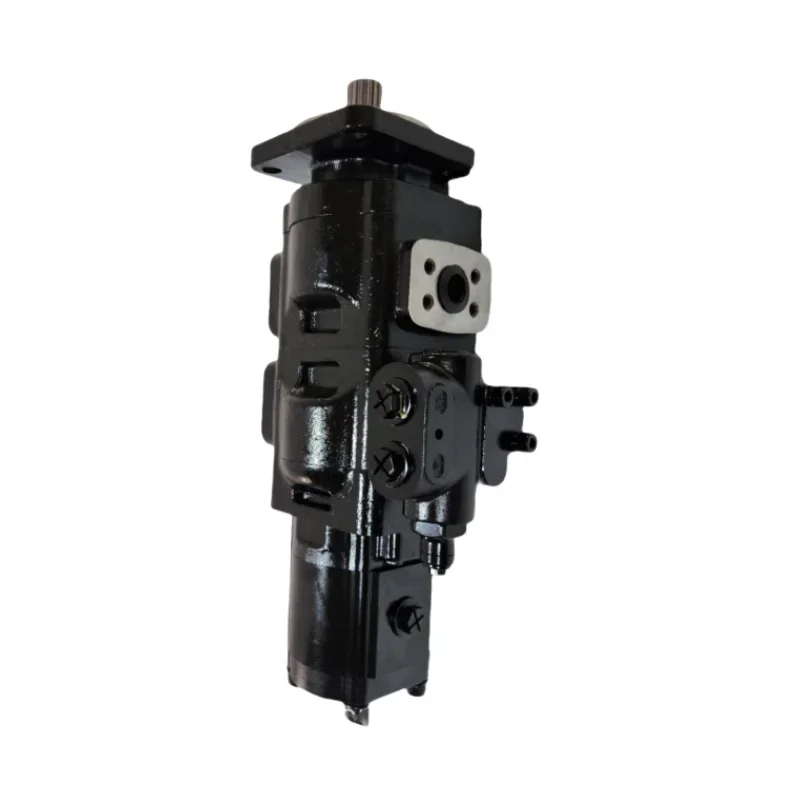 JCB Oil Pump 20/925356 20/925355 20/925591 20/925613 20/925732 20/925588 Hydraulic Gear Pump