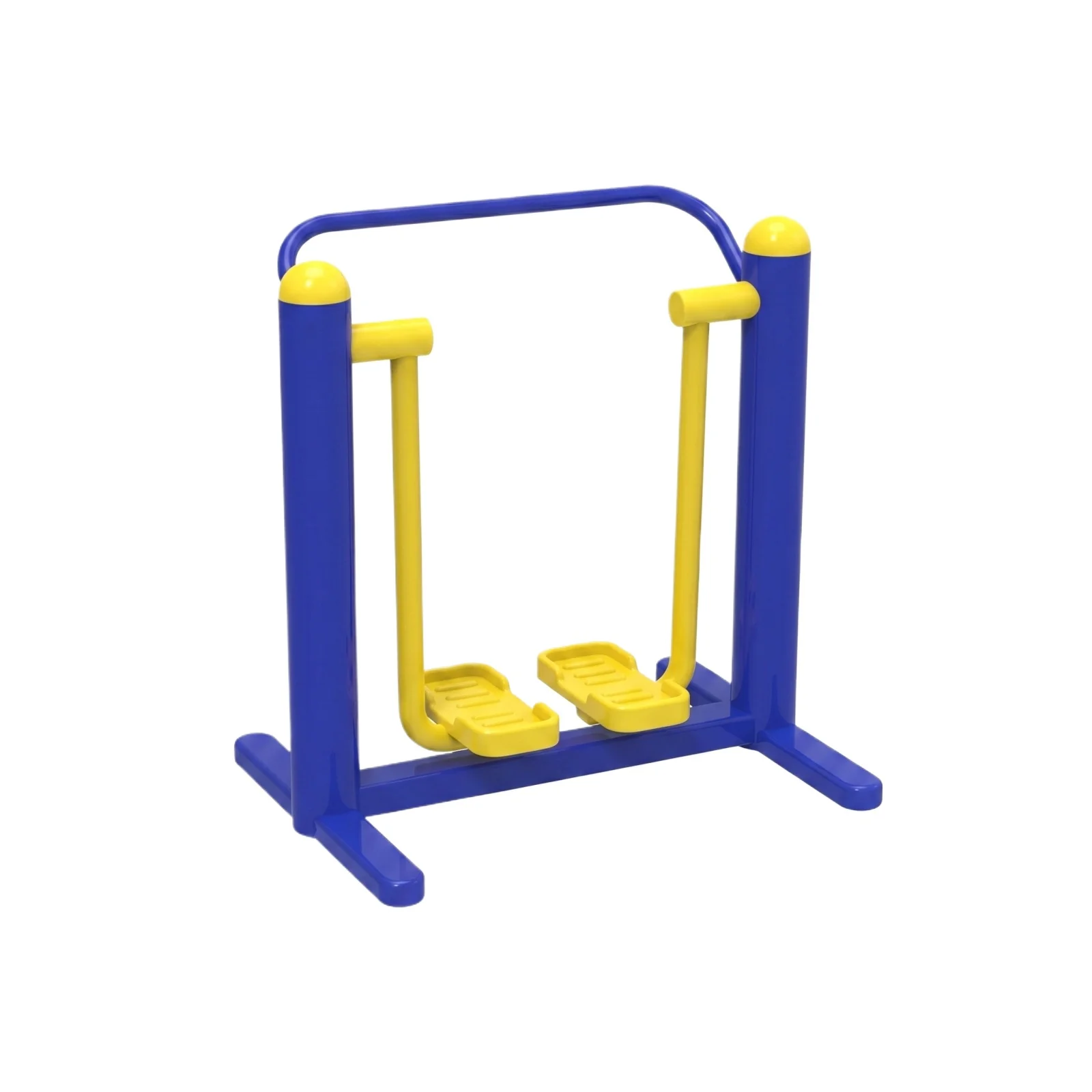 

3D Printed Fitness Equipment Model Phone Holder