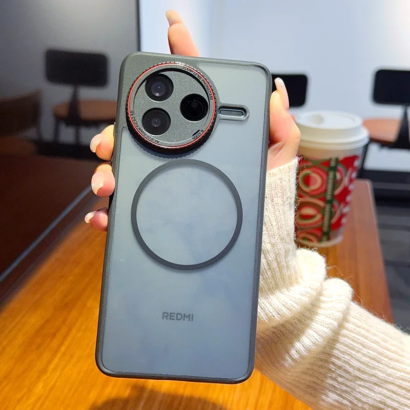 For Poco F7 Ultra F… - image