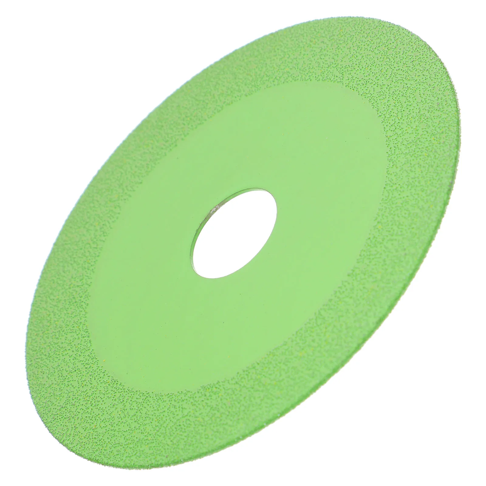 

Glass Cutting Disc Smooth Cutting Wear Resistant Ultra Thin Durable Ceramic Tile Jade Crystal Grinding Polishing Wheel