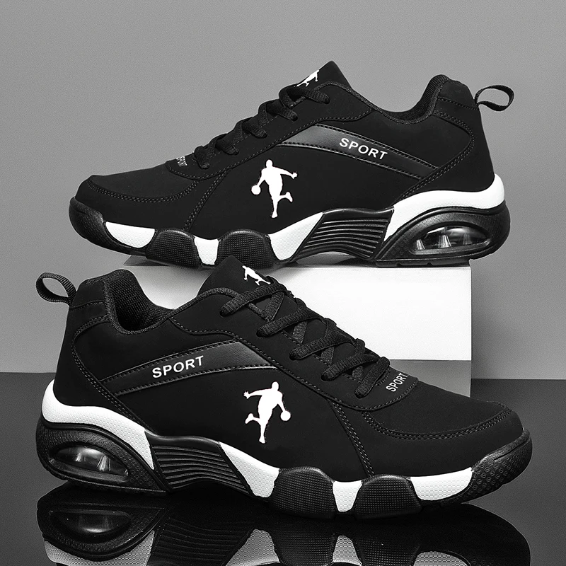 NKLSA Shoes Men's Sneakers New Men Shoes Outdoor Men Casual Shoes Comfortable Walking Sneaker Tenis Masculino Zapatillas Hombre