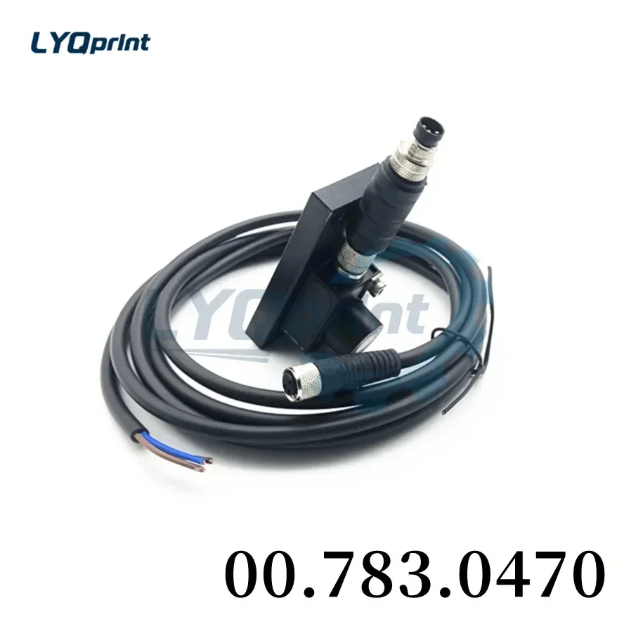 

Best Quality 00.783.0470 Imported Sensor US SWIT PROX For Heidelberg