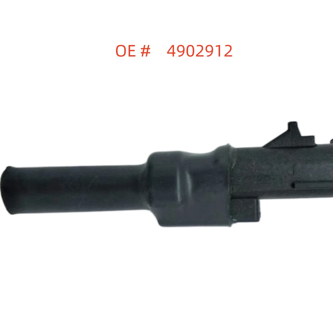  high quality 4902912 Exhaust Temperature EGT Sensor Suitable M11 ISM11 QSM11 Engine yan for Cummins