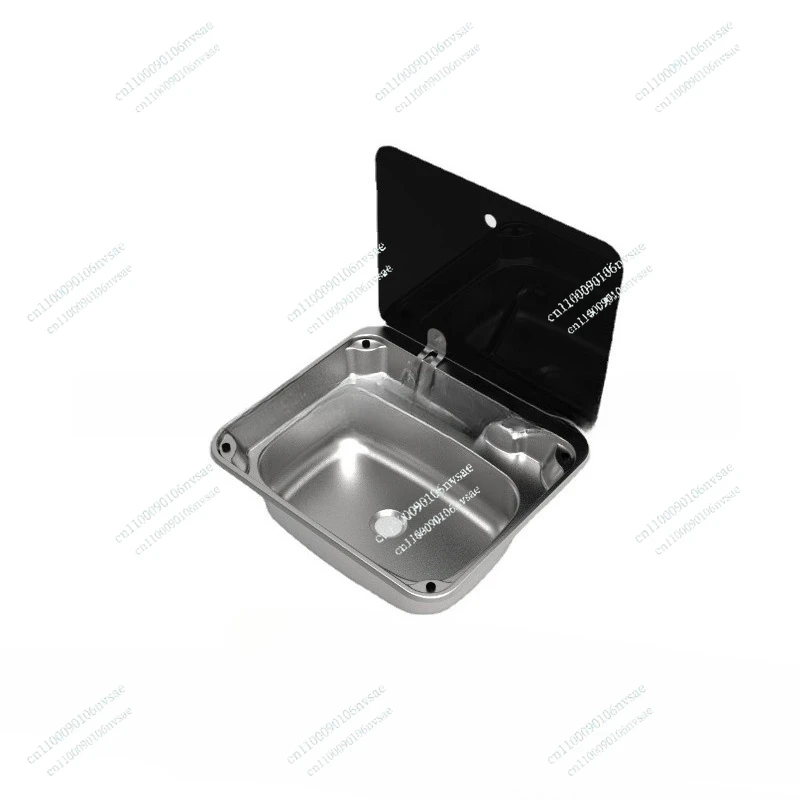 Manufacturer Direct Stainless Steel Sink