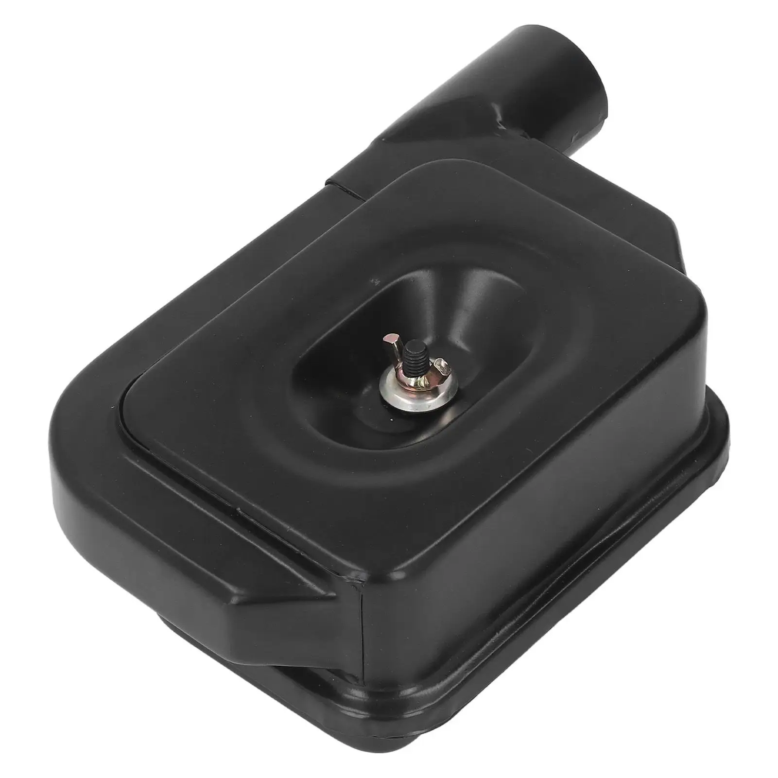 

Iron Sponge Generator Cleaner Filter Housing for 186f Engine Easy Install Durable Rust Resistant Design