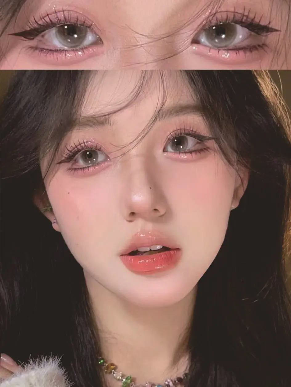 15色展開 高品質 ピンク 防水 高発色 シルキーパウダー アイシャドウパレット スムース ヴィーガン メイクアップ アイシャドウパレット