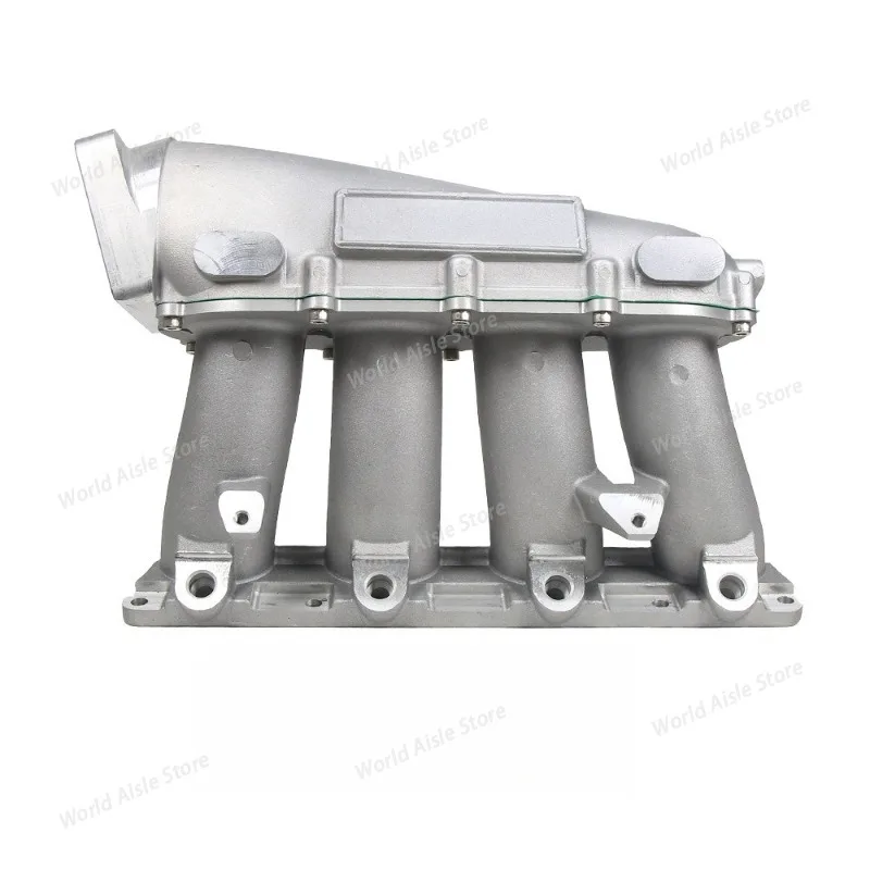 Алюминиевый впускной коллектор двигателей для Honda, Civic, K20A, K20Z3, 04-08 для Acura, TSX, K24