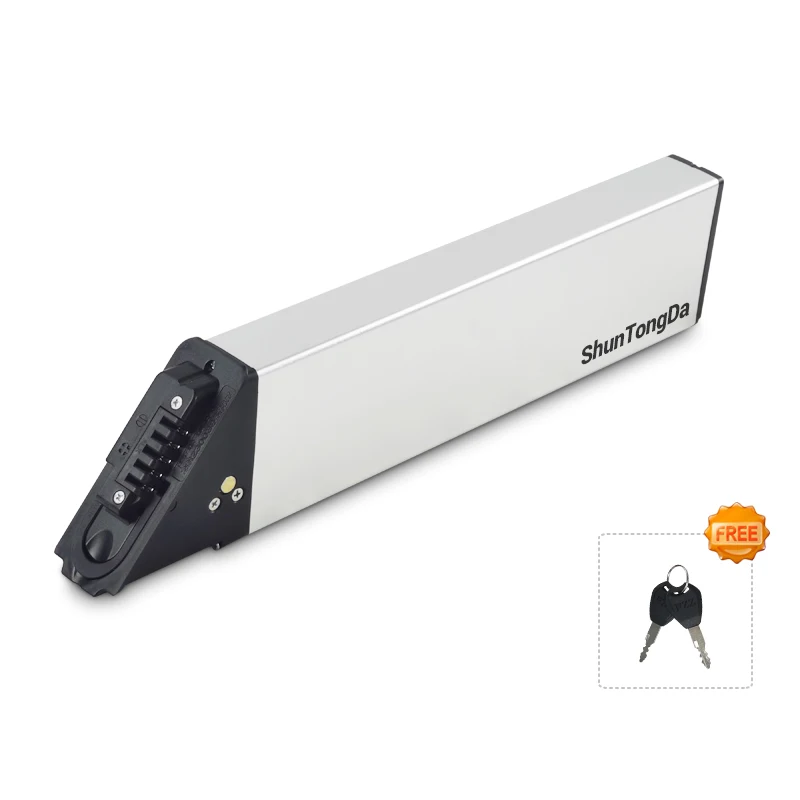 

Folding Ebike Battery Step Thru 1.0 2.0 Ebike Batteria 48V 14Ah 672Wh Lithium ion for Electric XP Replace Batteries