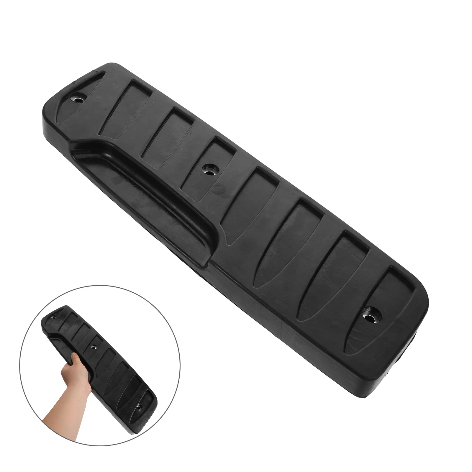

Changer Rubber Pad High Efficiency Durable Tire Mount Demount Tool For Car Repair Maintenance Applicator Pads Auto Tire
