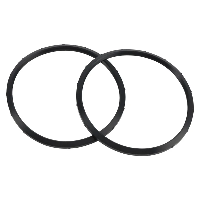 Motorcycle Fuel Pump O-Ring Seal 19B-24486-01-00 for YZF R1 R6 FZ6 FZ8 FZ1 Accessories