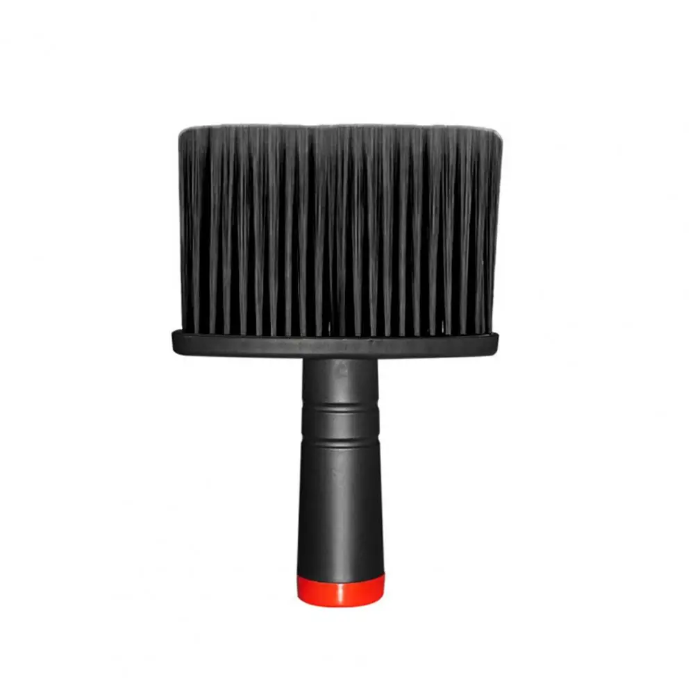 Durable Accessory Brush Versatile Car Vent Brushes Anti-slip Handle Comfortable Grip Soft Bristles Ideal Tools for Cars