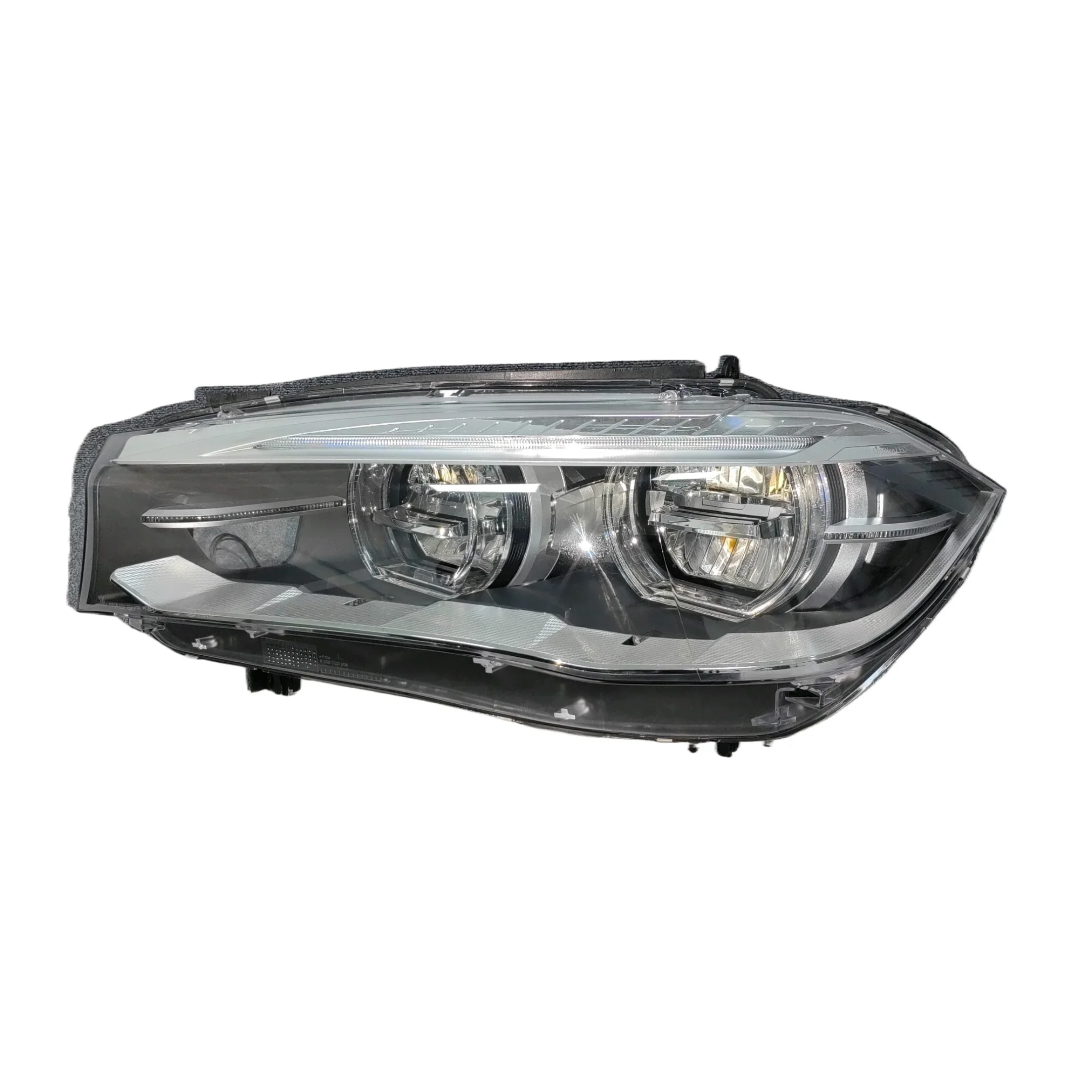 

Suitable For BMW X5 X6 Car Lighting System LED Headlights F15 F16