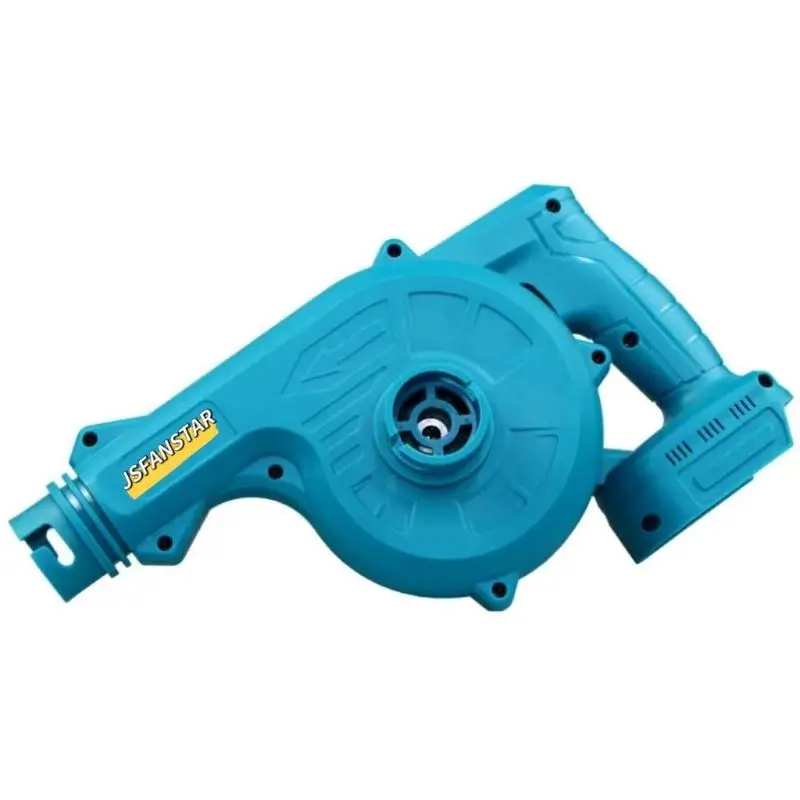 

Suitable forNew Factory Electric Vacuum Cleaner Leaf Dust Battery Cordless Air Blower for Home Garden