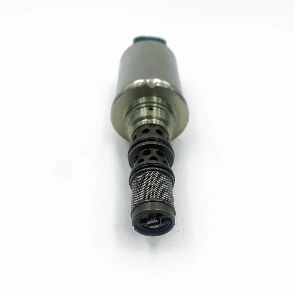 

Solenoid Valve for Ford New Holland Green Plug OE: 84173878 87577678 87357396 5196873 60702157 48055262 87739558 87440439