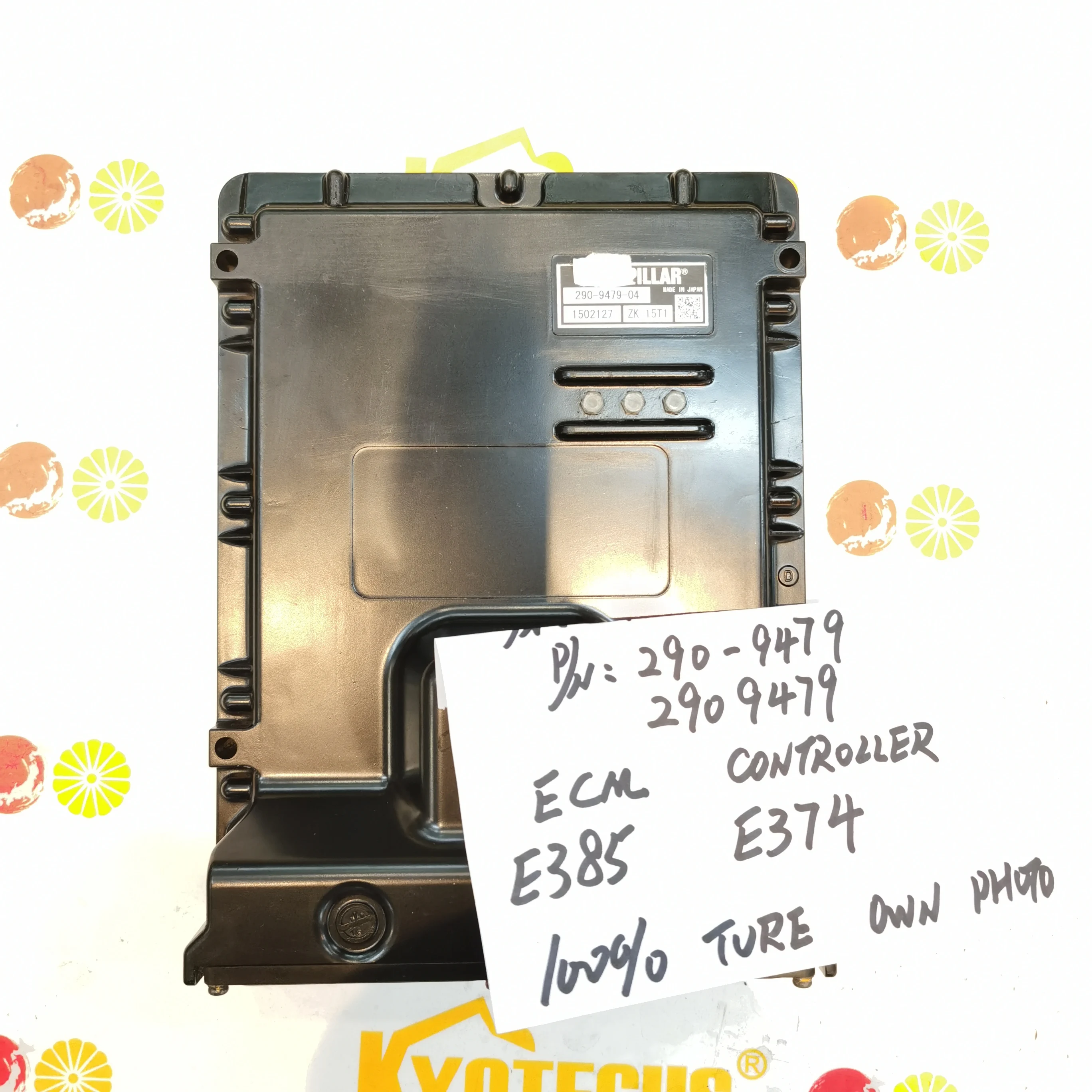

290-9479 2909479 ECM CONTROLLER for E385 E374