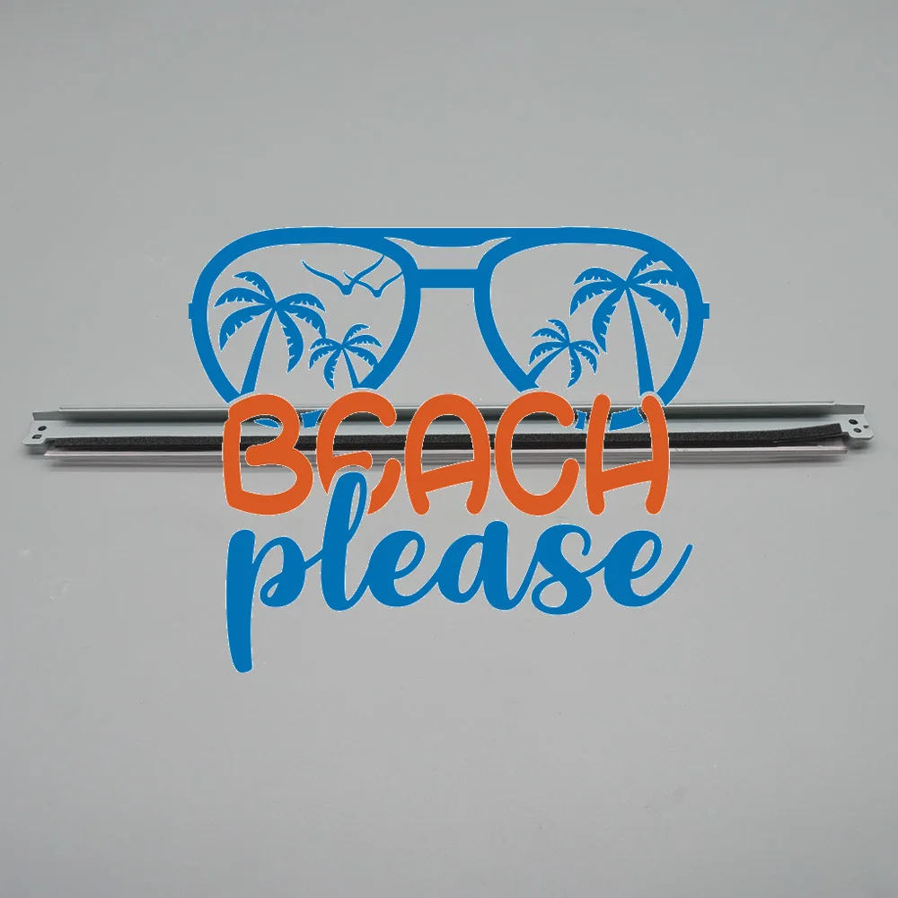 

4pcs Transfer Belt Cleaning Blade For Xerox Docucolor DC240 240 250 242 252 260 550 560 700 C5065 C6550 C7550 IBT Cleaning Blade