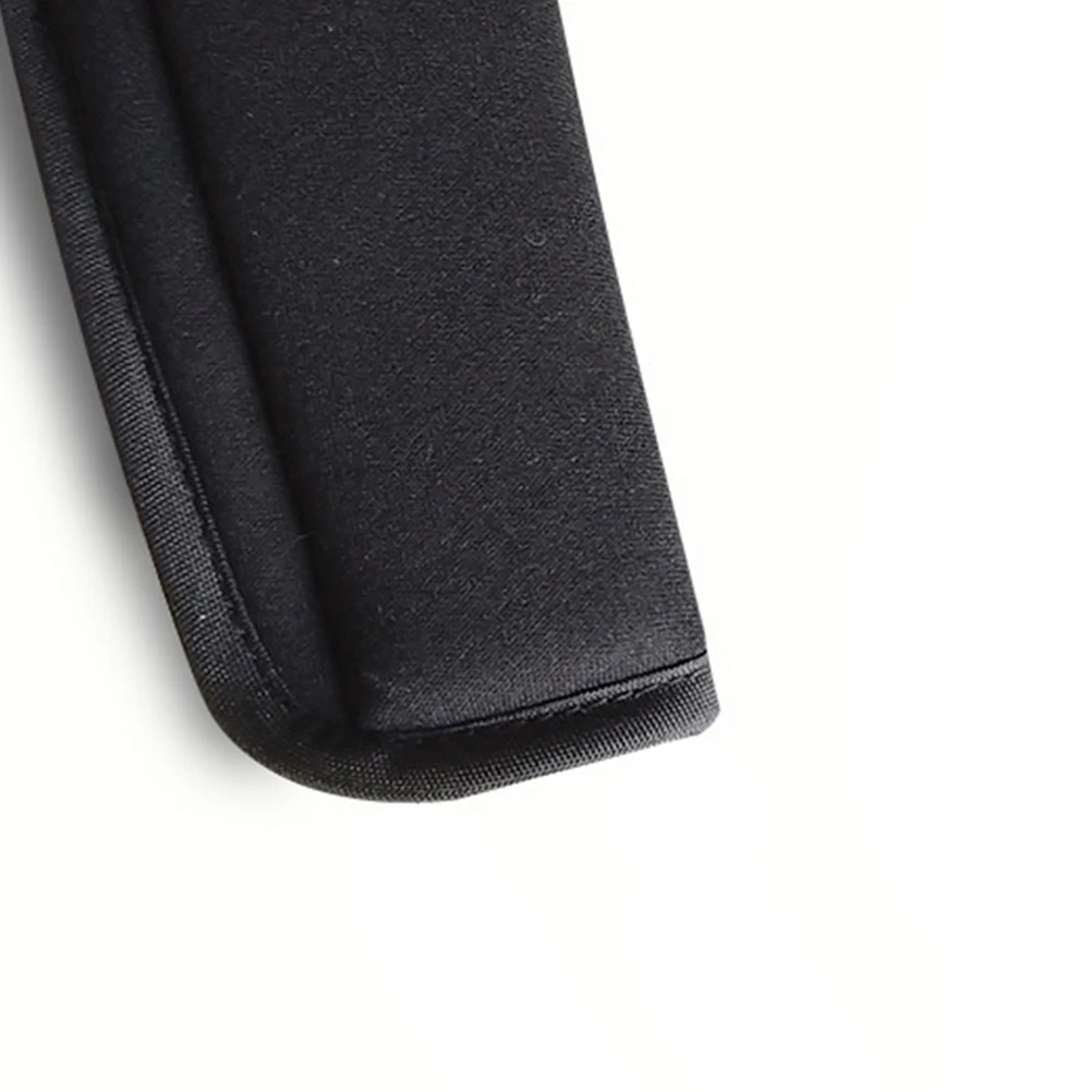 Pad für Sitzgurt Kissen Schutz Pads Autositz Harness Schulterpolster Kinderwagen Zubehör