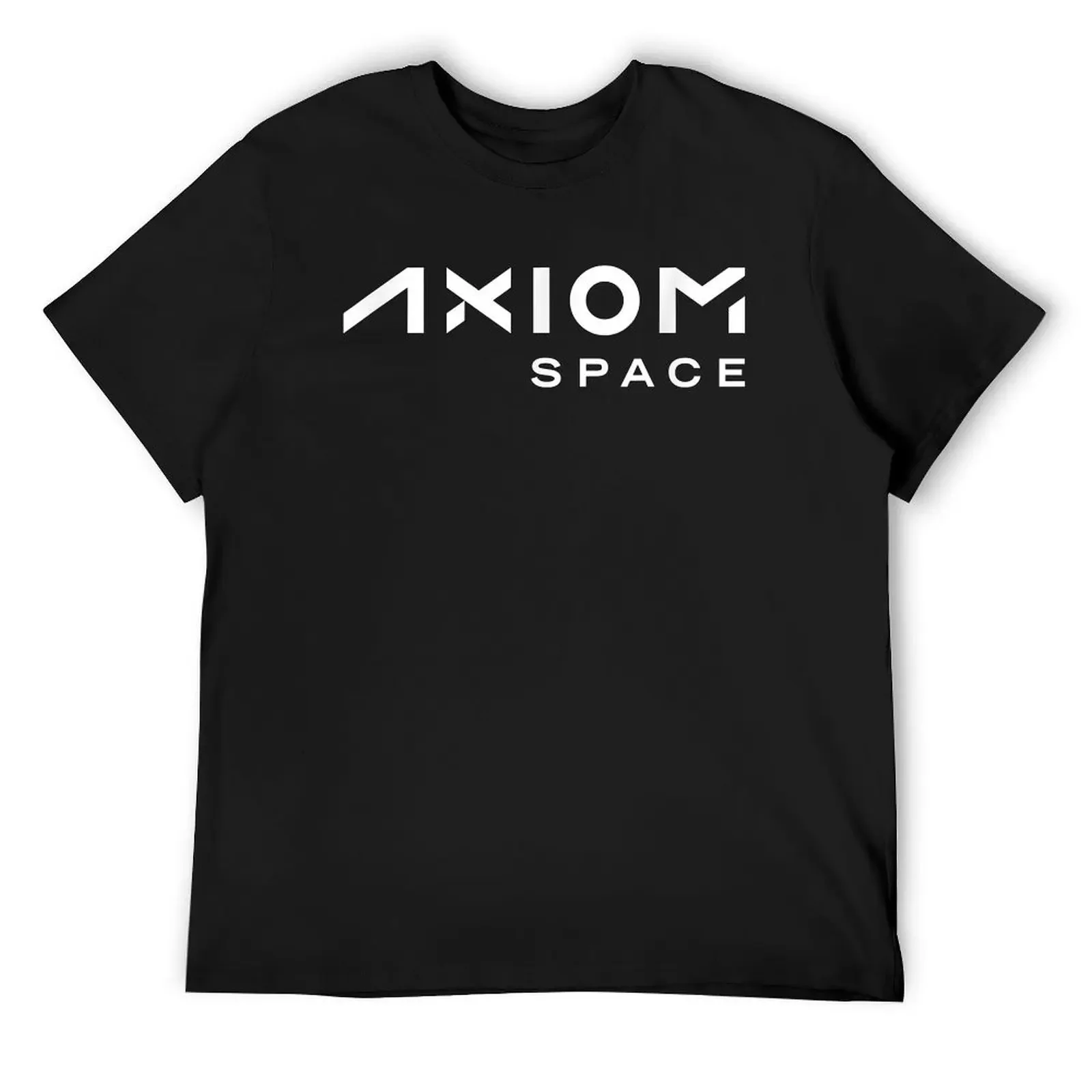 

AXIOM Ax-1 First private astronaut mission ISS Space Launch T-Shirt kawaii clothes customizeds mens big and tall t shirts