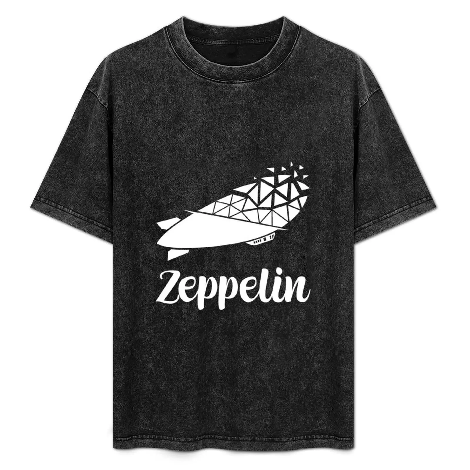 

zeppelin T-Shirt plain heavyweights sublime anime tshirt mens designer t shirt