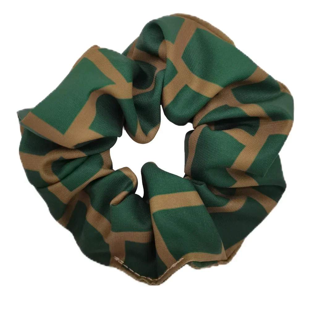 Anime Jujutsu Kaisen Fasce elastiche per capelli Itadori Yuji Cravatta per capelli in gomma Ragazze Ornamenti Resiliente Anello per capelli Gioielli Cosplay Regali