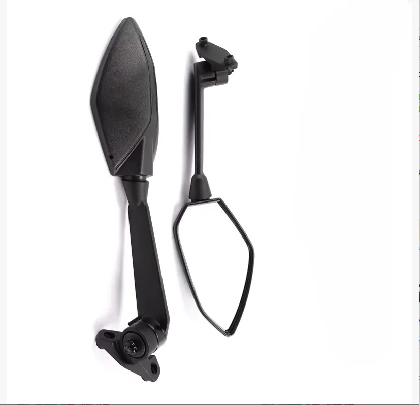 Rearview Mirror Left and Right Mirror for CFMOTO Motorcycle State Guest 400GT 650GT CF GT CF400-5 CF650-8