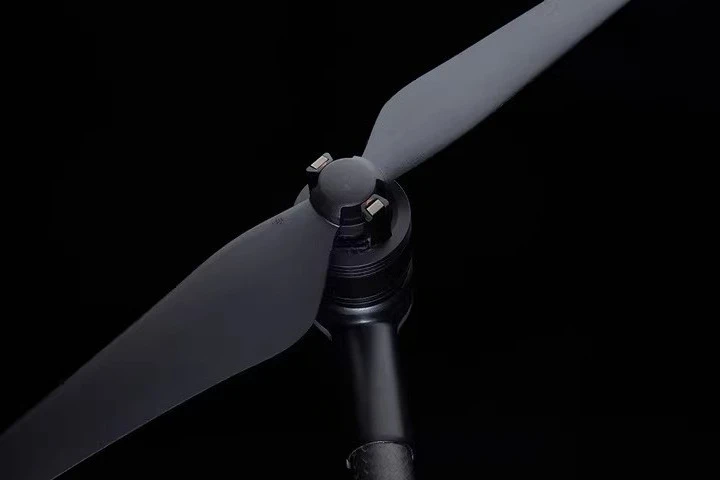 Inspire 2 1550T Quick Release Paddle Blade Quick Release Paddle Mount Propeller Mount