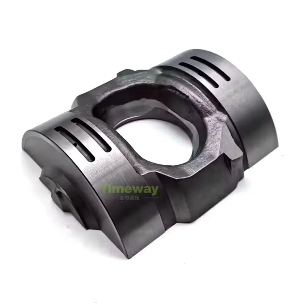 

Якусь гидравлического насоса HPR105 Насосная пластина для HPR105-02 Детали поршневого насоса Linde Cam Rocker