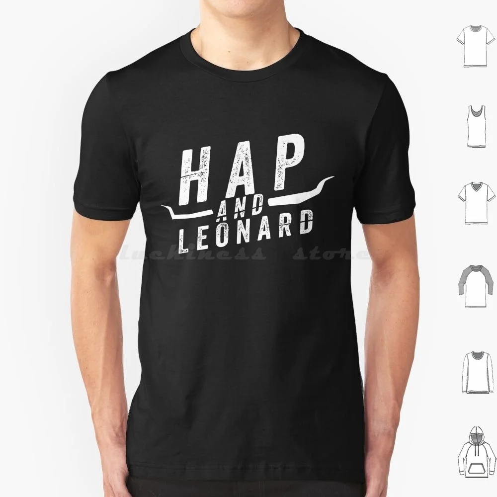 Hap And Leonard T S…