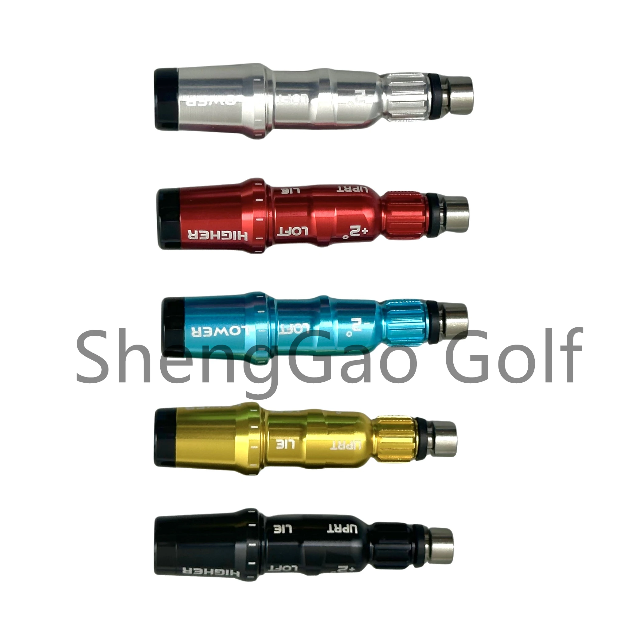 Рисунок 5 - Втулка адаптера для гольфа