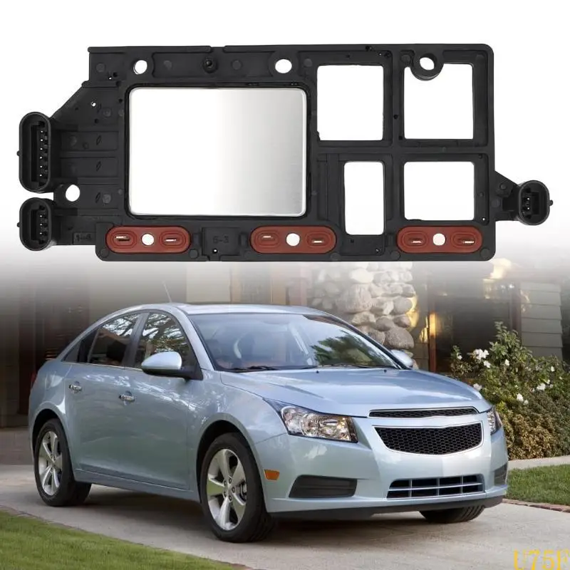 Ignition Spark Control Module for LX346T GD1998 DR145A 10489422 10476627 10499430 Replacement Ignition Control Module
