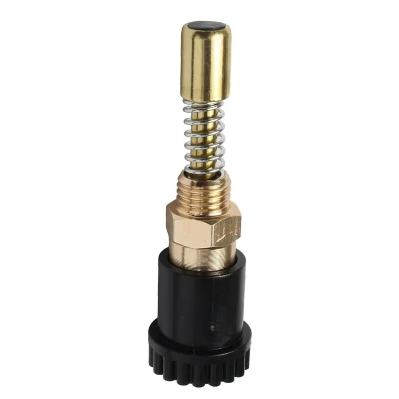 A73Q-For Dellorto Phbg19 Bs 45131048000 Carburetor Choke Assembly Manual Pull Plunger For 50 50 Sx 50 Sx Pro 50Cc