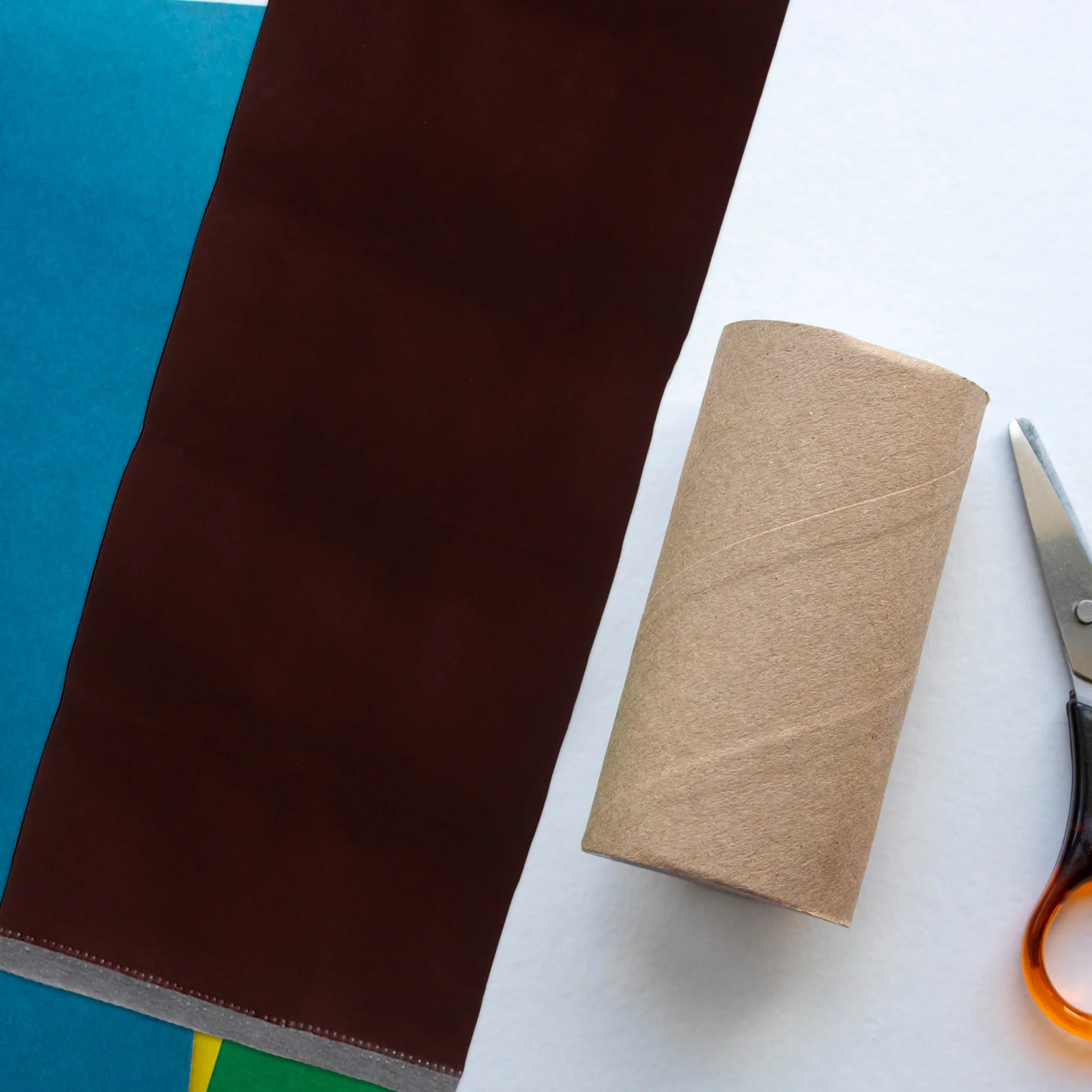 

1 Roll Self Adhesive Flocking Liner For Jewelry Box Gift Packaging Lining Fabric Sheet Diy Furniture Renovation Box Insert