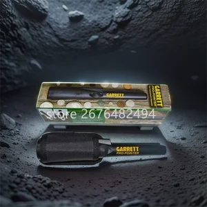 أفضل 12 آلة للبحث عن الذهب مبيعا - رقم 7