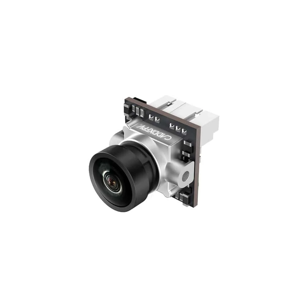 CADDX FPV Nano Camera ANT, 1200TVL Global WDR OSD 1.8mm Ultra Light 16:9 4:3 for RC FPV Tinywhoop Cinewhoop Toothpick Mobula6 - Image 4
