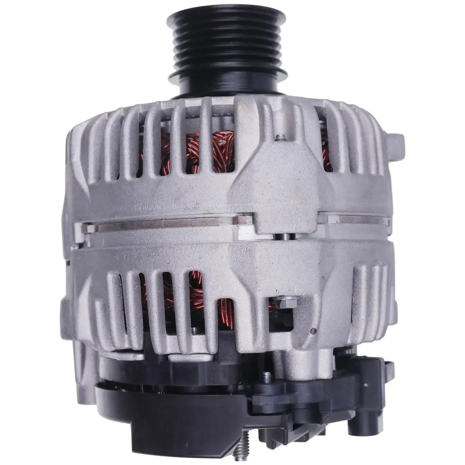 RE529377 RE509648 Dies el Generator Alternator 12V 70A  for Tractors 4120 4320 4520 4720 313