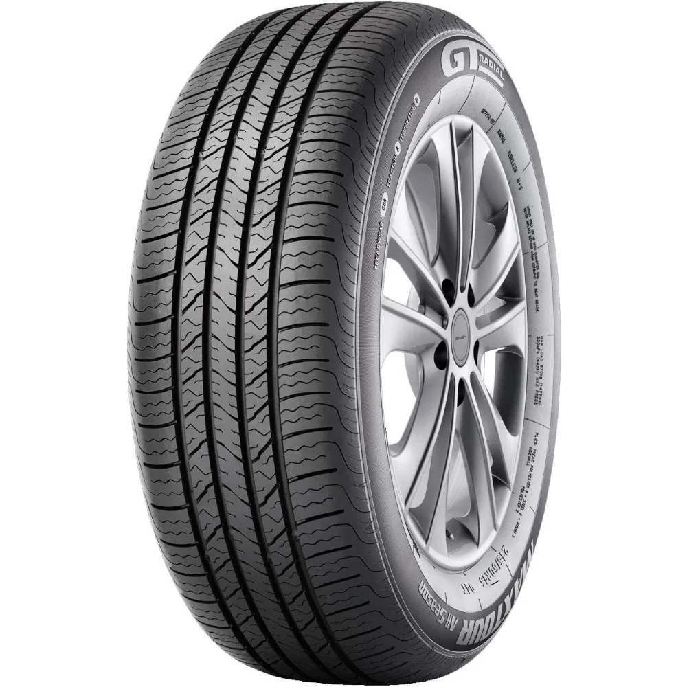 

Maxtour All Season 205/70R15 96T BSW