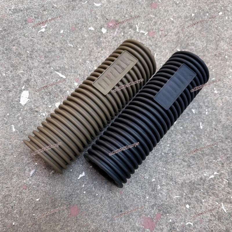 decorative-muffler-protective-cover-mcx-sf-rubber-cover-suitable-for-all-types-of-tailoring