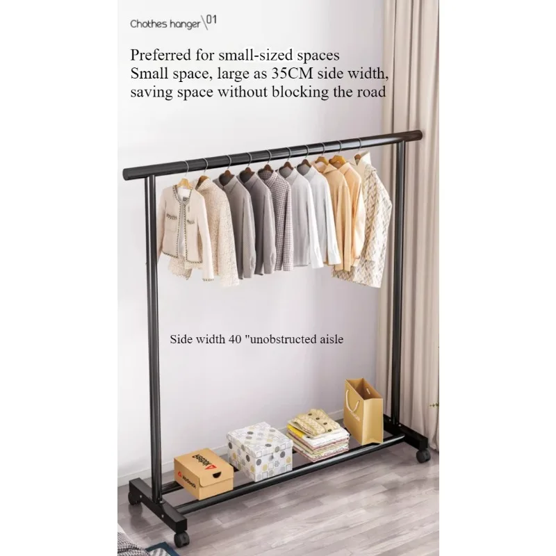 Thumbnail 4 - #12 Latest Wall Mounted Coat Racks Offers