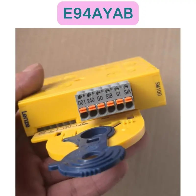 Second-hand E94AYAB Module Functional test OK Fast delivery